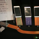 Illustration for article titled NEC Shows Off Crazy Leather Belt Phone and Other Weirdo Concepts